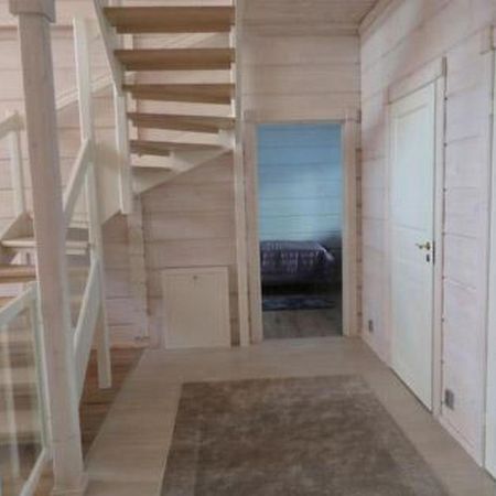 Holiday Home Onnela By Interhome Экясломполо Экстерьер фото