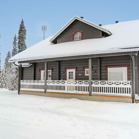 Holiday Home Onnela By Interhome Экясломполо Экстерьер фото