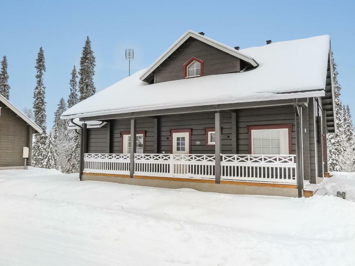 Holiday Home Onnela By Interhome Экясломполо Экстерьер фото