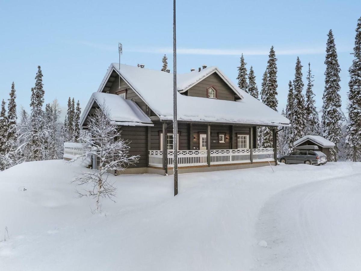 Holiday Home Onnela By Interhome Экясломполо Экстерьер фото